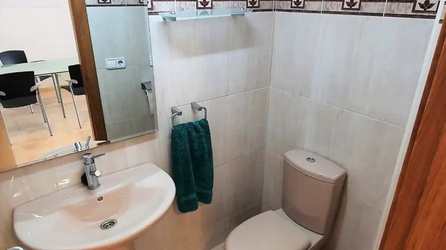 Офис 126м² в Аликанте, Испания №302 № 7