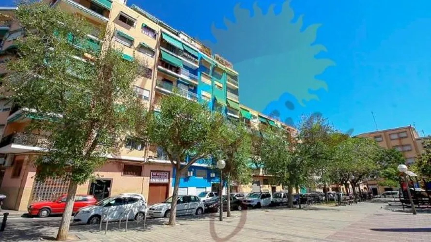 Коммерческая недвижимость 50м² в Аликанте, Испания №2715 № 3