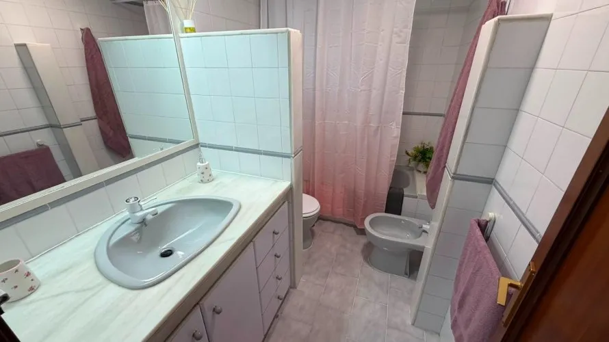 Квартира с 1 спальней в Торребланка, Испания №2965 № 2