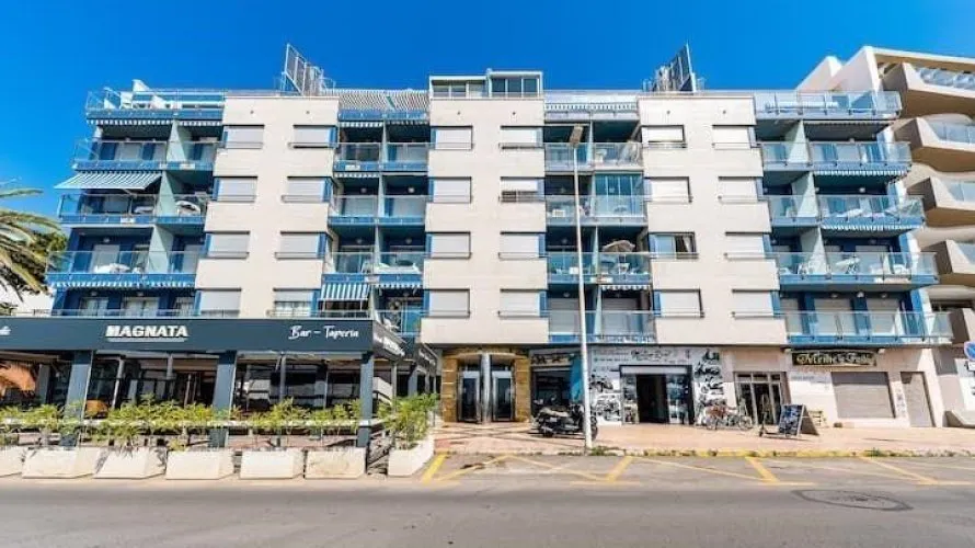 Квартира 175м² в Торревьеха, Испания №1560 № 1