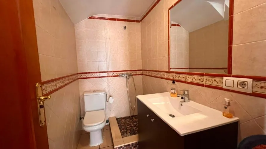 Дом с 3 спальнями в Торревьеха, Испания №1602 № 10