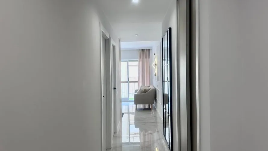 Квартира 51м² в Торревьеха, Испания №2900 № 6