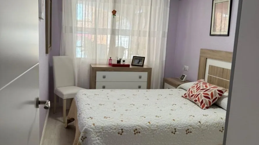 Квартира 107м² в Торревьеха, Испания №1478 № 10