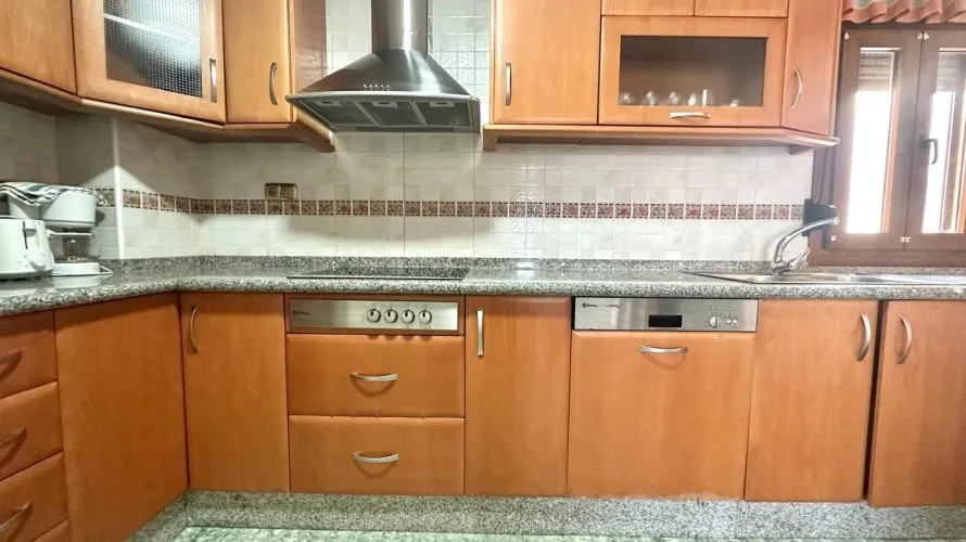 Пентхаус с 2 спальнями в Торревьеха, Испания №1030 № 12