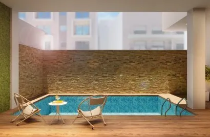 Квартира с 2 спальнями в Alegria Residencial XIX, Торревьеха, Испания №67