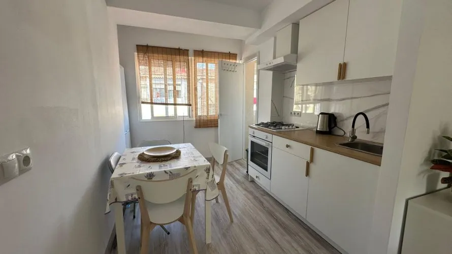 Квартира 62м² в Аликанте, Испания №2768 № 6