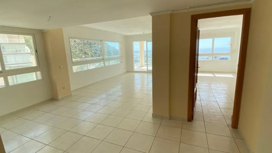 Квартира 168м² в Кальпе, Испания №971 № 6