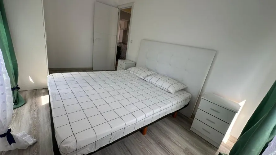 Квартира 62м² в Аликанте, Испания №2768 № 14