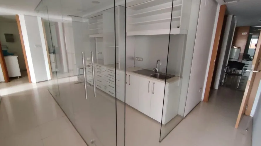 Квартира 255м² в Торревьеха, Испания №543 № 4