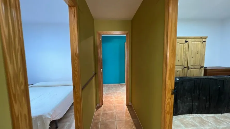 Квартира 170м² в Годеллета, Испания №1360 № 28