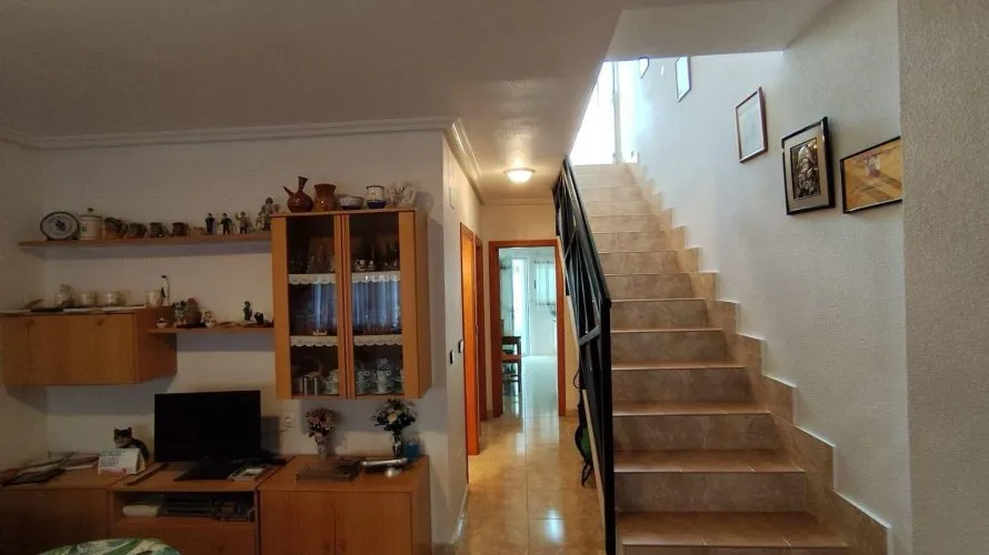 Дом с 3 спальнями в Лос-Алькасарес, Испания №2726 № 21