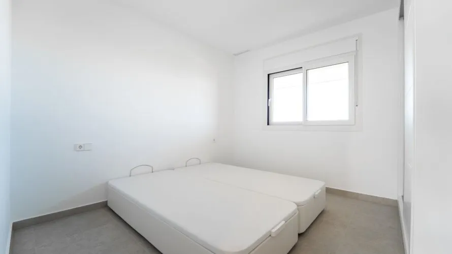 Квартира 73м² в Ла Зения, Испания №1555 № 3