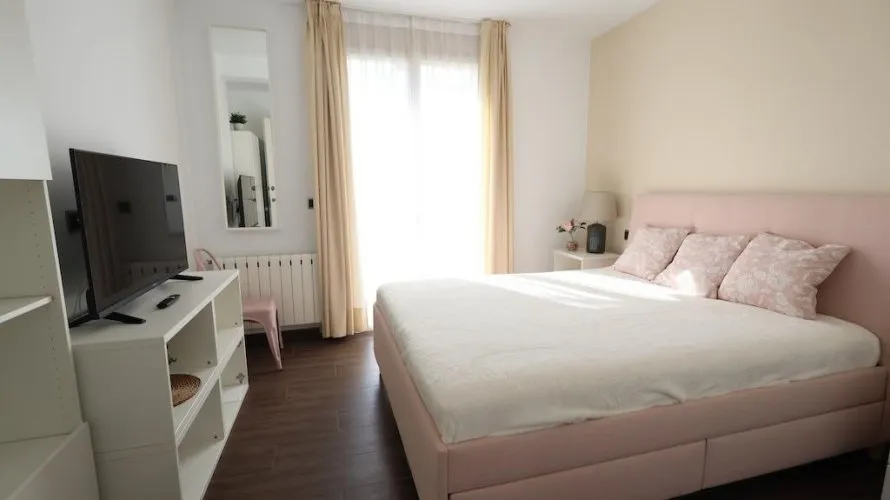Квартира с 4 спальнями в Кабо Роиг, Испания №888 № 11