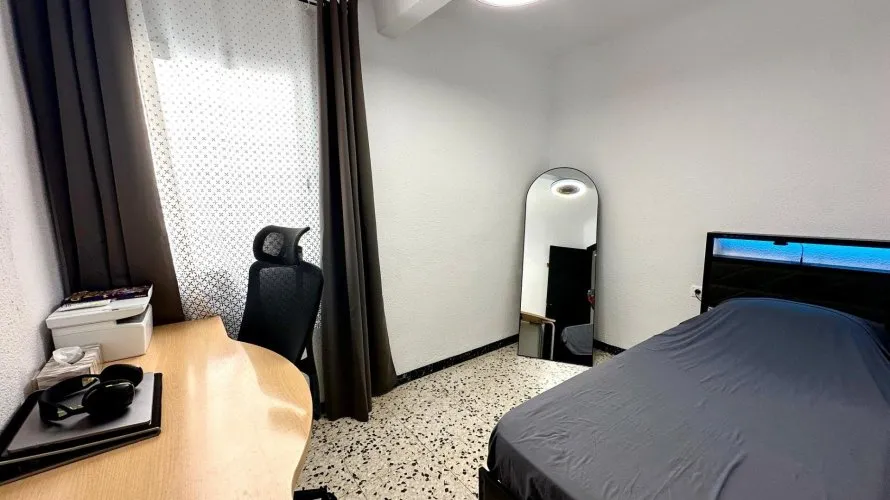 Квартира 93м² в Кампоамор, Испания №1387 № 4