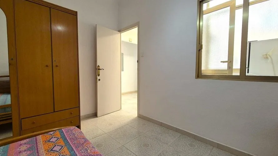Квартира с 2 спальнями в Аликанте, Испания №2881 № 7