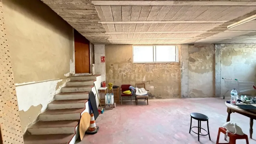 Коммерческая недвижимость 2800м² в Торревьеха, Испания №1429 № 9