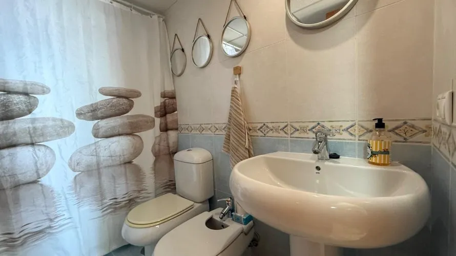 Пентхаус с 4 спальнями в Кальпе, Испания №840 № 2