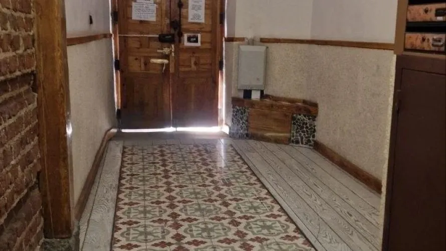 Квартира 25м² в Мадрид, Испания №1430 № 20