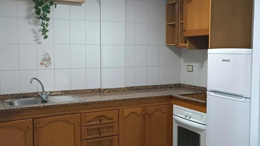 Квартира с 1 спальней в Торревьеха, Испания №2844 № 3
