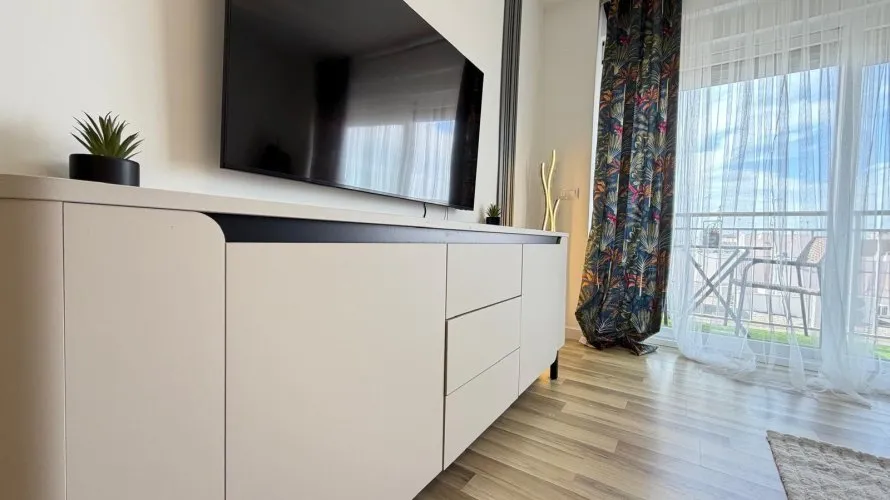 Квартира с 3 спальнями в Торревьеха, Испания №1099 № 23