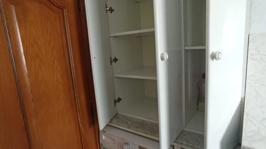 Квартира с 2 спальнями в Сиеро, Испания №2740 № 7