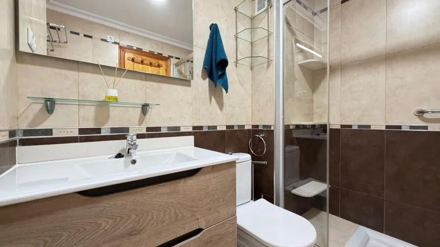 Квартира с 3 спальнями в Торревьеха, Испания №1052 № 3