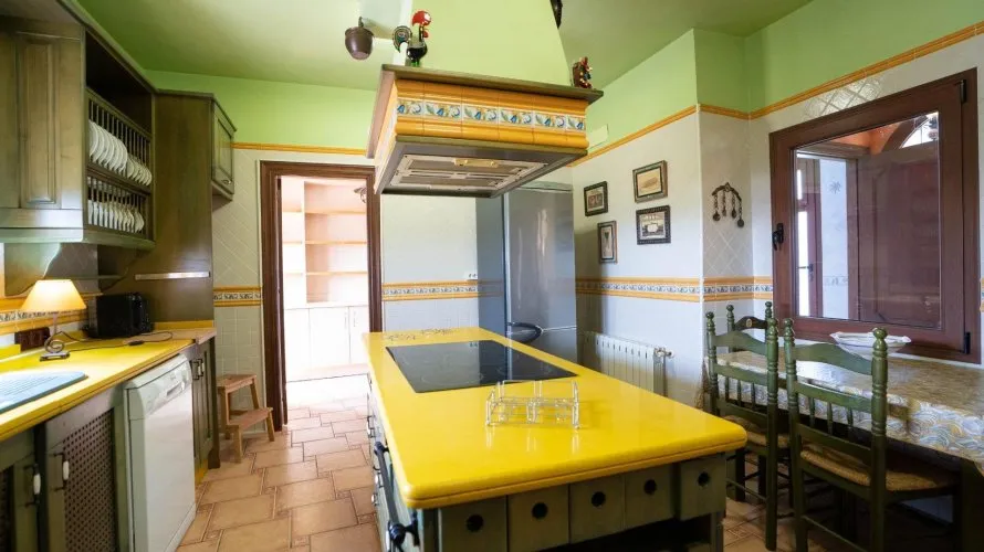 Коммерческая недвижимость 468м² в Сан-Мигель-де-Салинас, Испания №1367 № 22