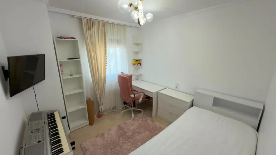 Дом с 5 спальнями в Сан-Хуан, Испания №1403 № 16