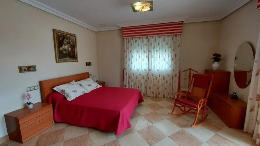 Вилла с 5 спальнями в Ла Велета, Испания №347 № 7