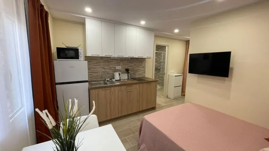 Квартира с 3 спальнями в Аликанте, Испания №371 № 12