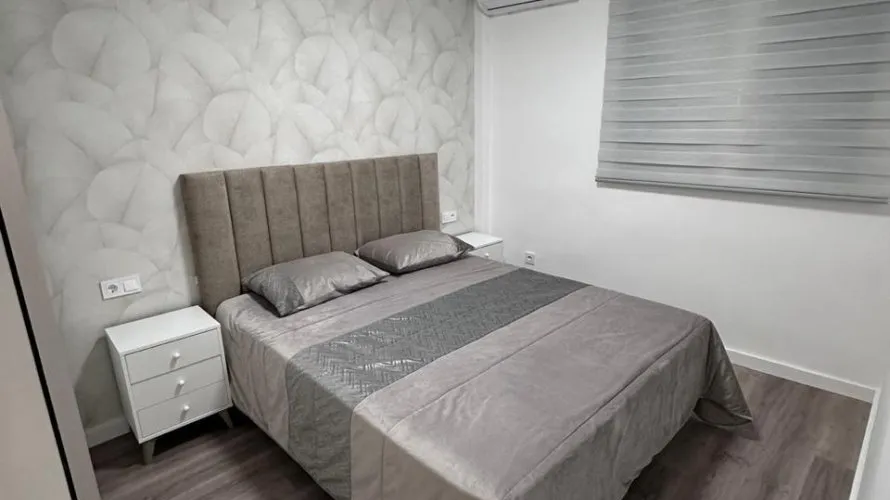 Квартира 85м² в Торревьеха, Испания №1312 № 11