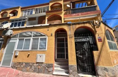 Квартира 149м² в Торревьеха, Испания №1422