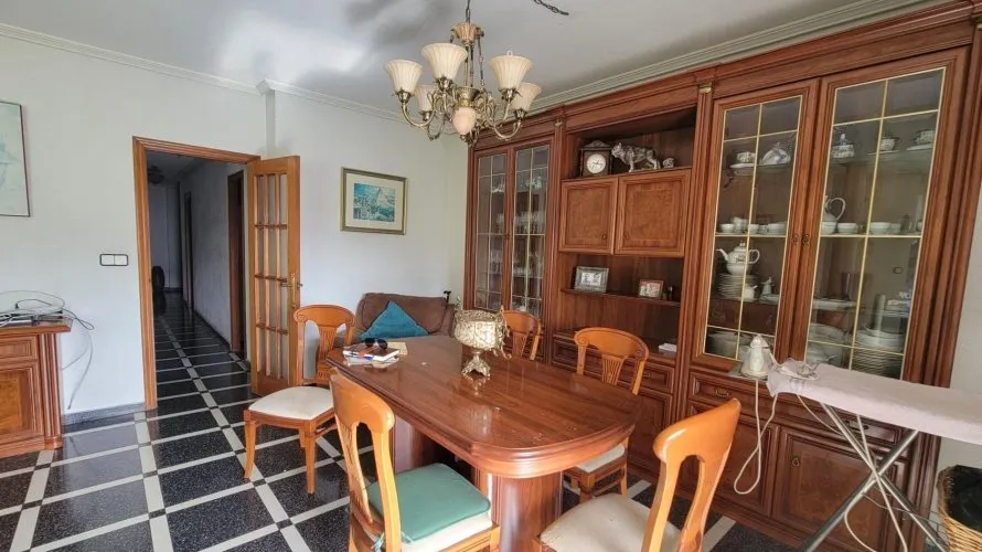 Квартира с 1 спальней в Торревьеха, Испания №1097 № 6