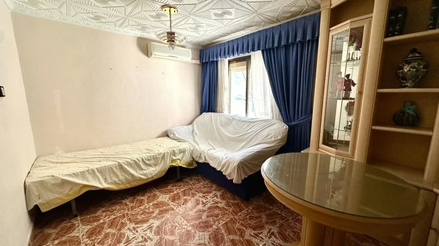 Квартира 83м² в Аликанте, Испания №2974 № 19