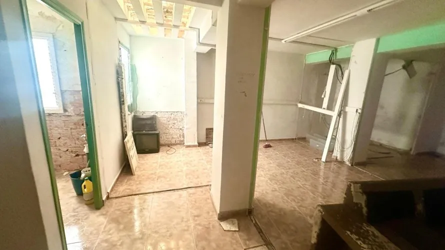 Офис 110м² в Аликанте, Испания №2748 № 2