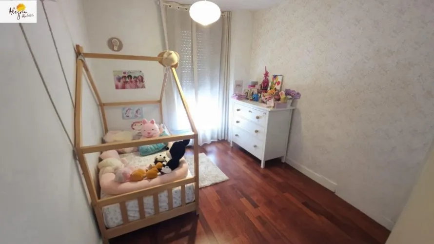 Квартира с 3 спальнями в Аликанте, Испания №1242 № 22