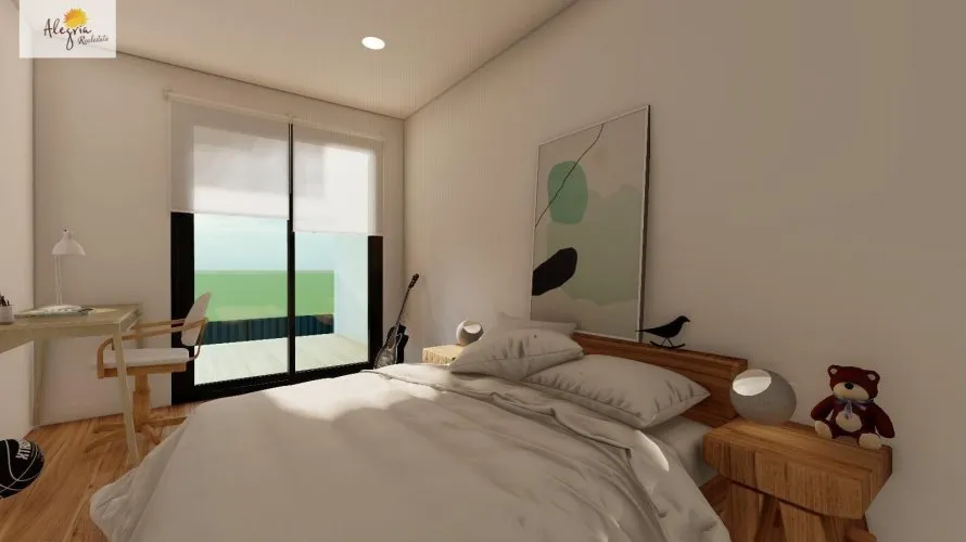 Квартира с 4 спальнями в Валенсия, Испания №647 № 6