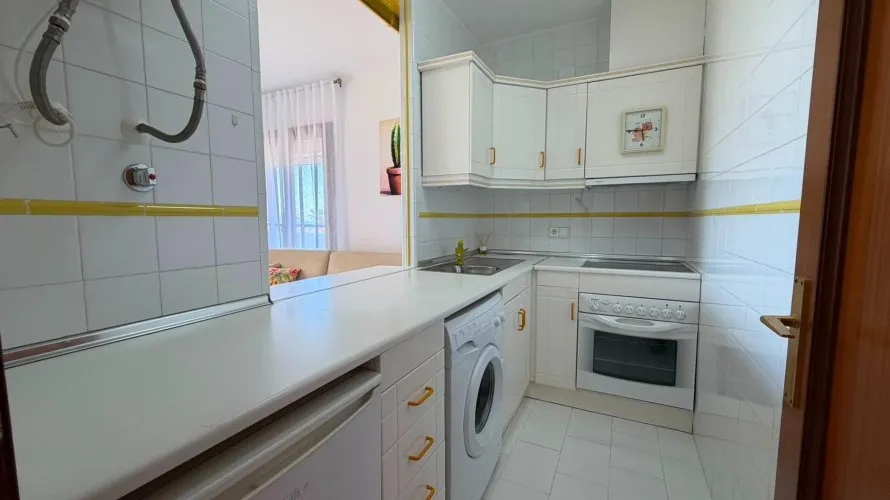 Квартира с 1 спальней в Торребланка, Испания №2965 № 16
