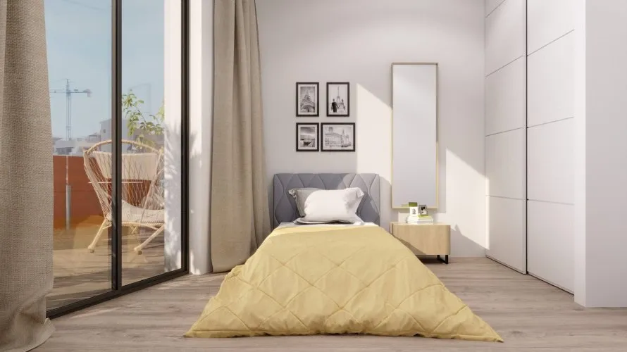Квартира с 3 спальнями в Alegria Residencial XX, Торревьеха, Испания №70 № 12