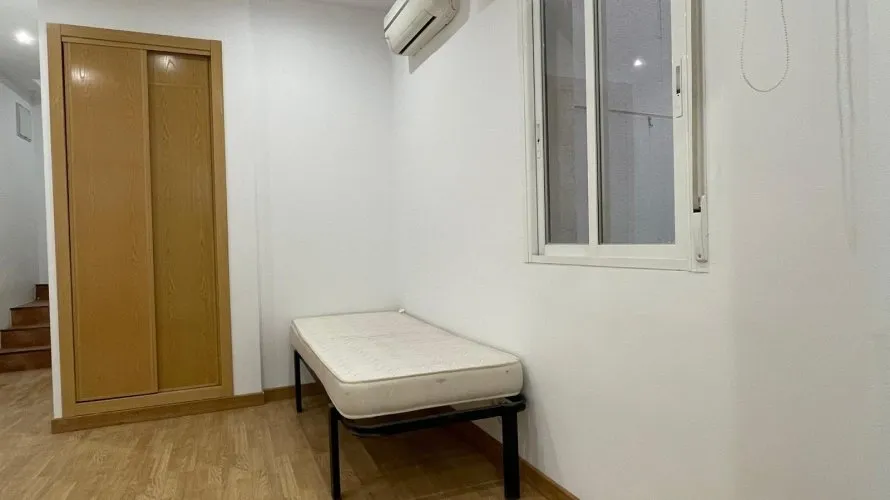 Квартира 42м² в Мадрид, Испания №969 № 14