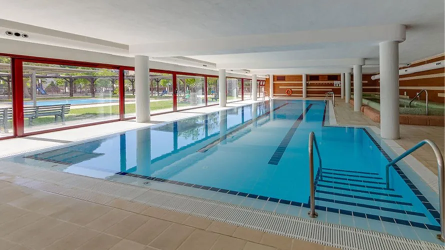 Квартира с 1 спальней в Spa Valley II, Арчена, Испания №191