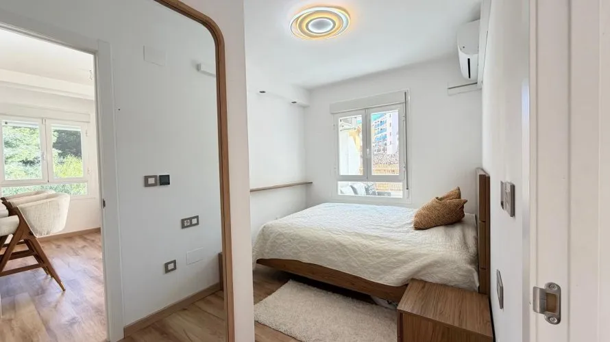 Квартира с 2 спальнями в Дехеса де Кампоамор, Испания №252 № 23