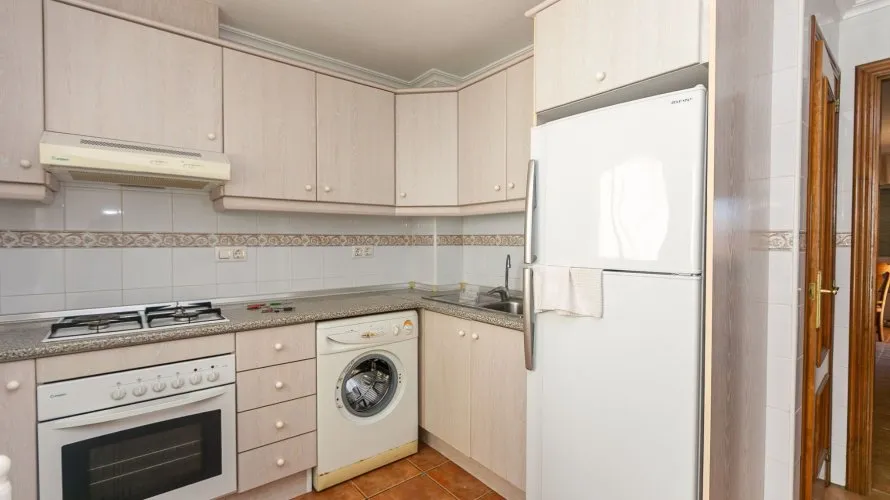 Дом 80м² в Ла Зения, Испания №1418 № 18