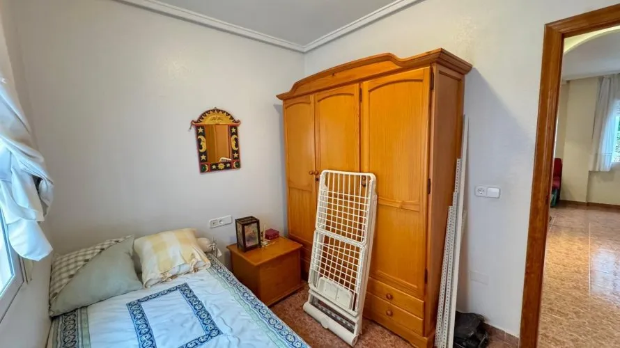 Квартира с 3 спальнями в Торревьеха, Испания №1088 № 11