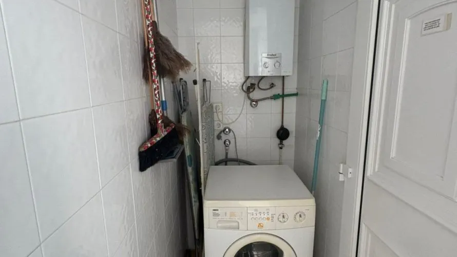 Дуплекс с 2 спальнями в Виллакостас, Испания №1456 № 25