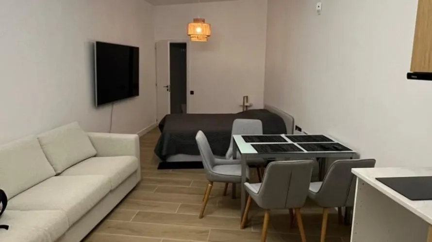 Квартира 32м² в Торревьеха, Испания №2773