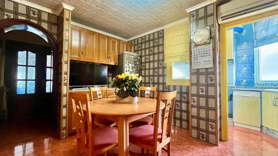Квартира с 3 спальнями в Торревьеха, Испания №1480 № 6