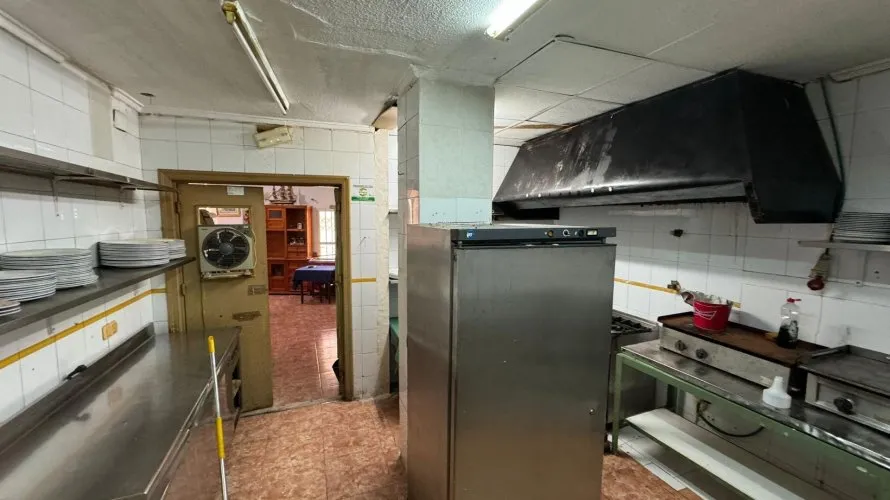 Коммерческая недвижимость 118м² в Торревьеха, Испания №123 № 15