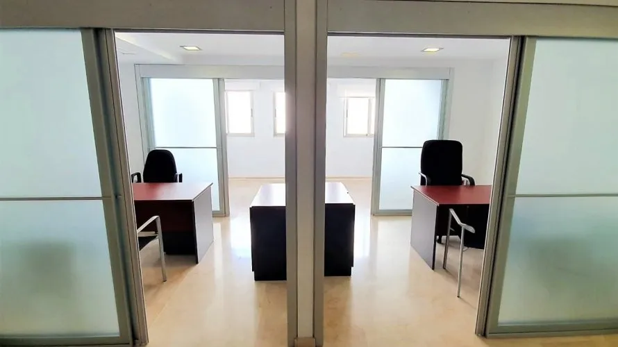 Офис 126м² в Аликанте, Испания №302