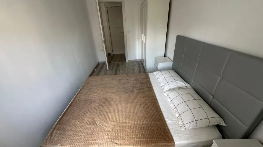 Квартира 62м² в Аликанте, Испания №2768 № 2